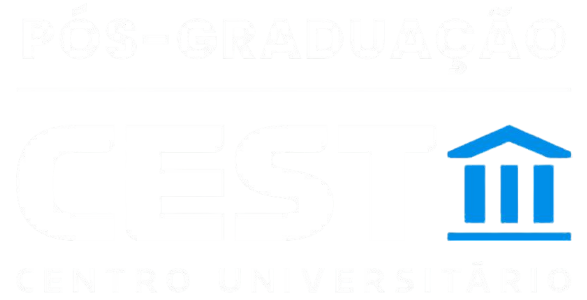 CEST - Pós-graduação